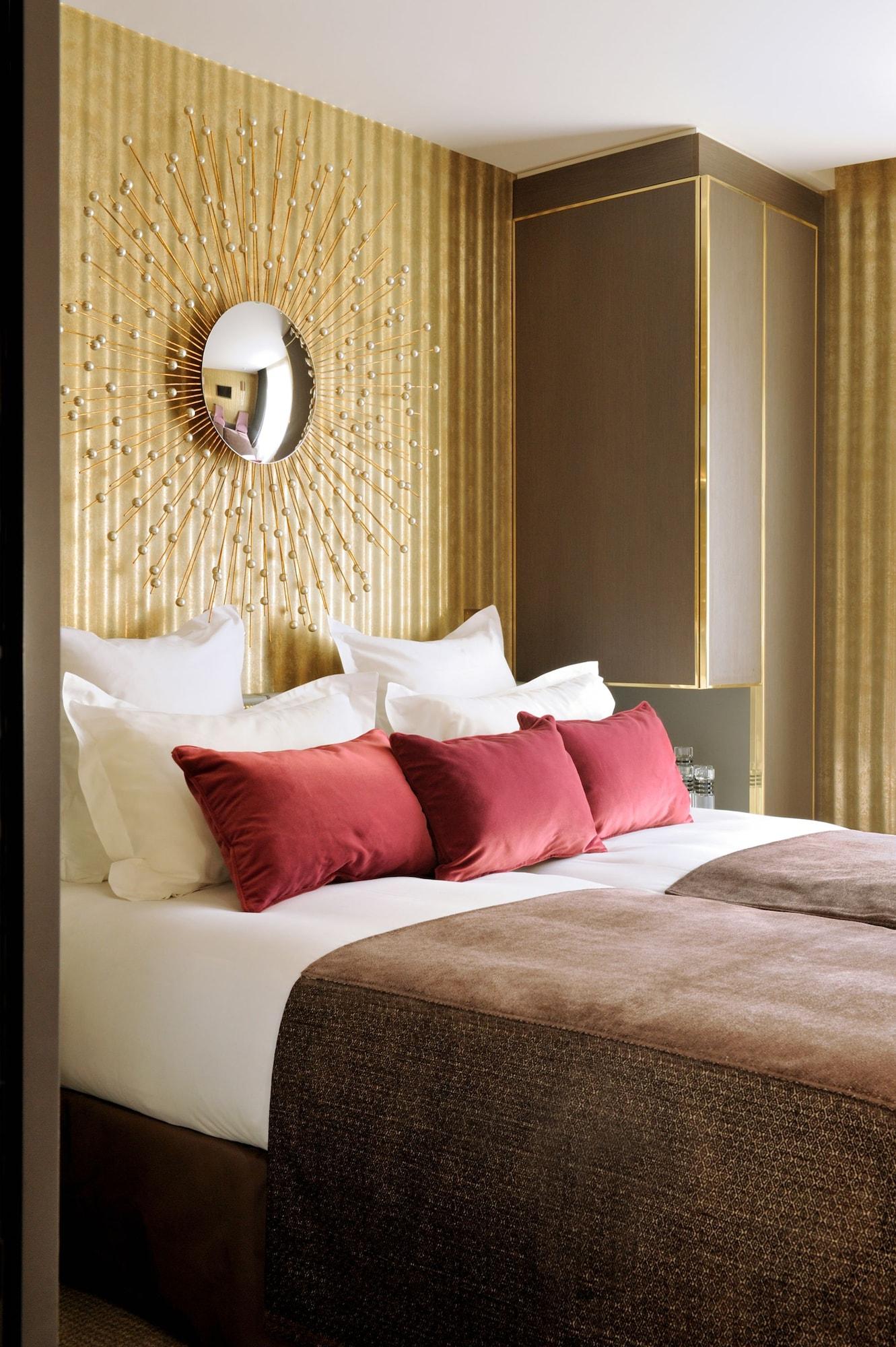 Hotel Baume Paris