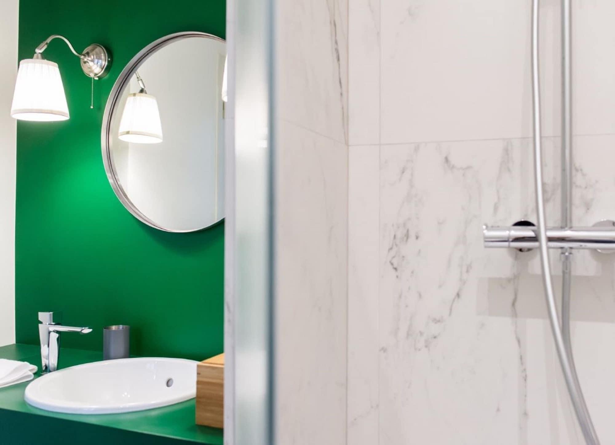 Hotel 1er Etage Opera