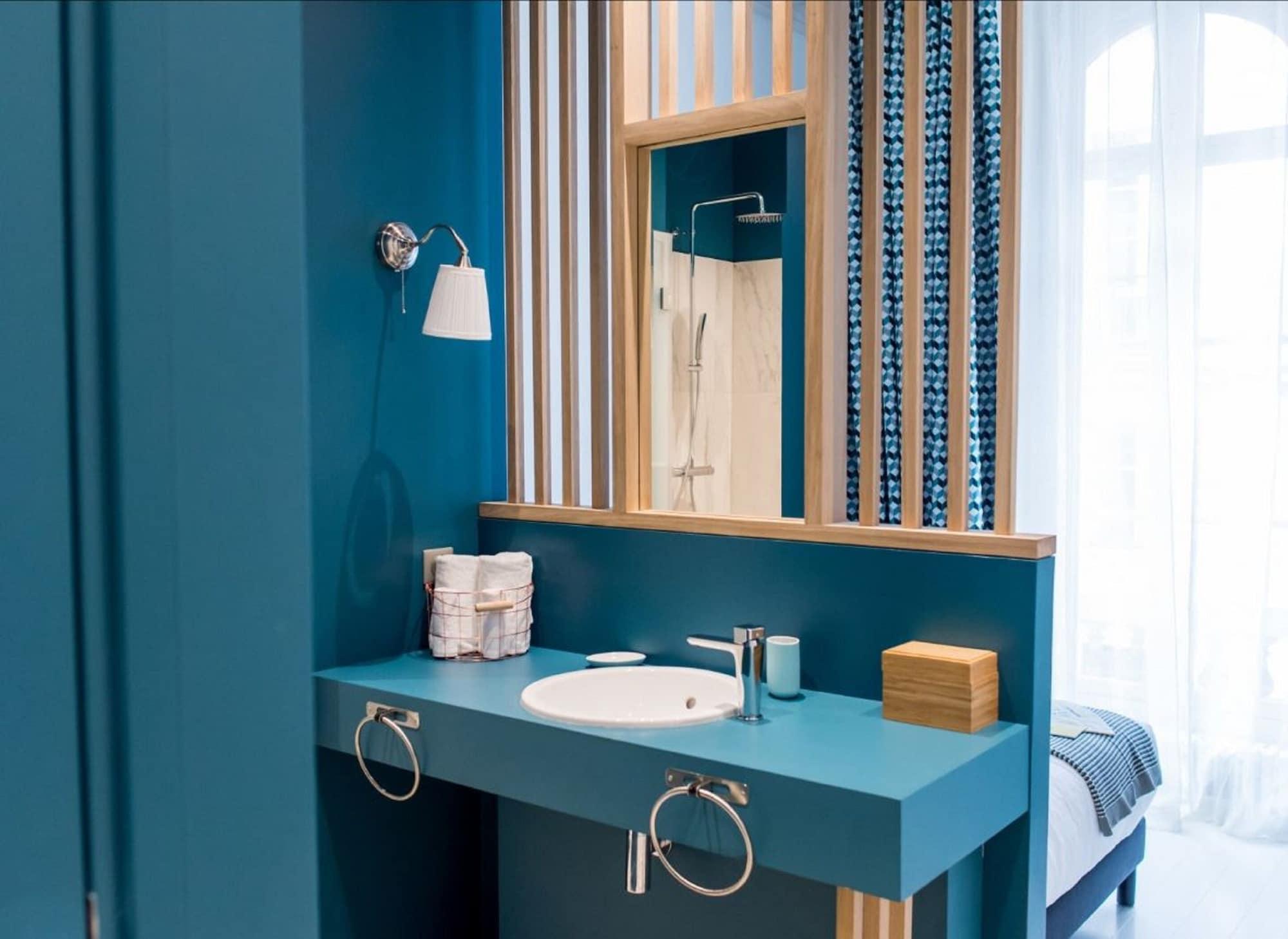 1er Etage Opera