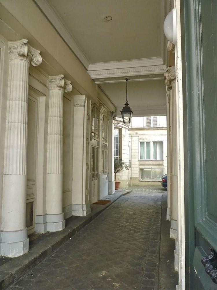 1er Etage Opera Hotel 3*
