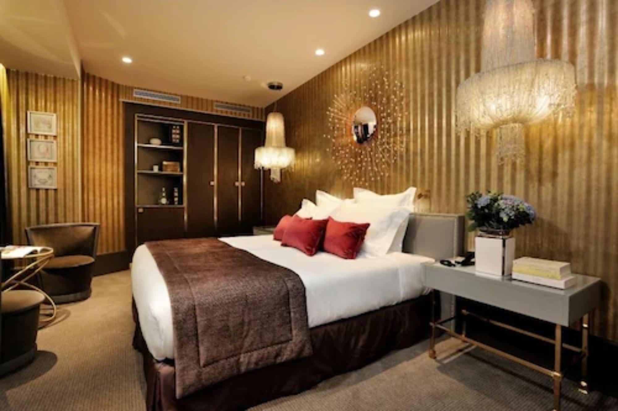 Baume Hotel