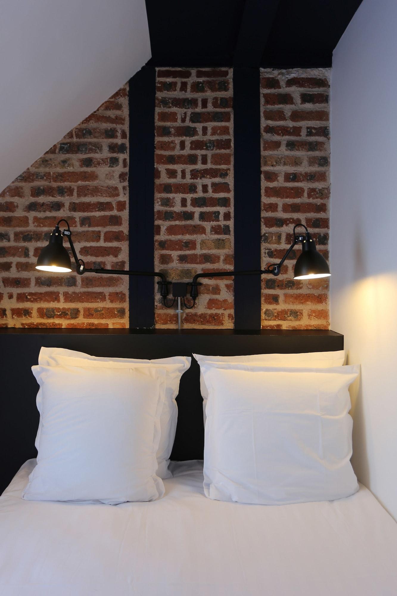 Lucien Hotel Paris