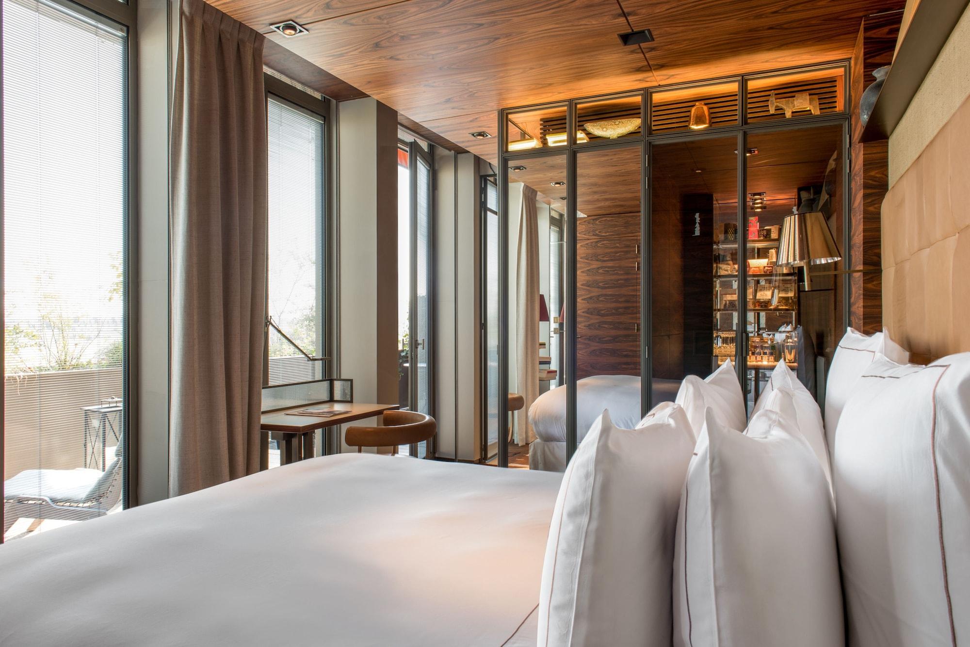 Hotel Brach 5*