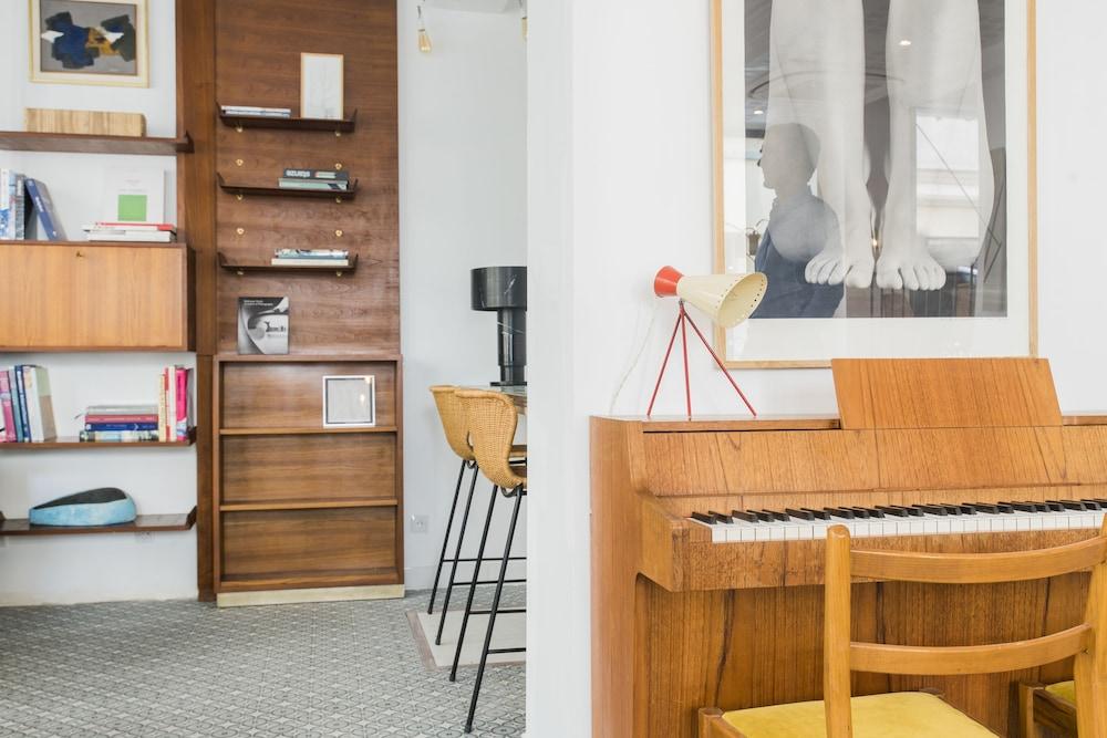 Lucien Hotel Paris