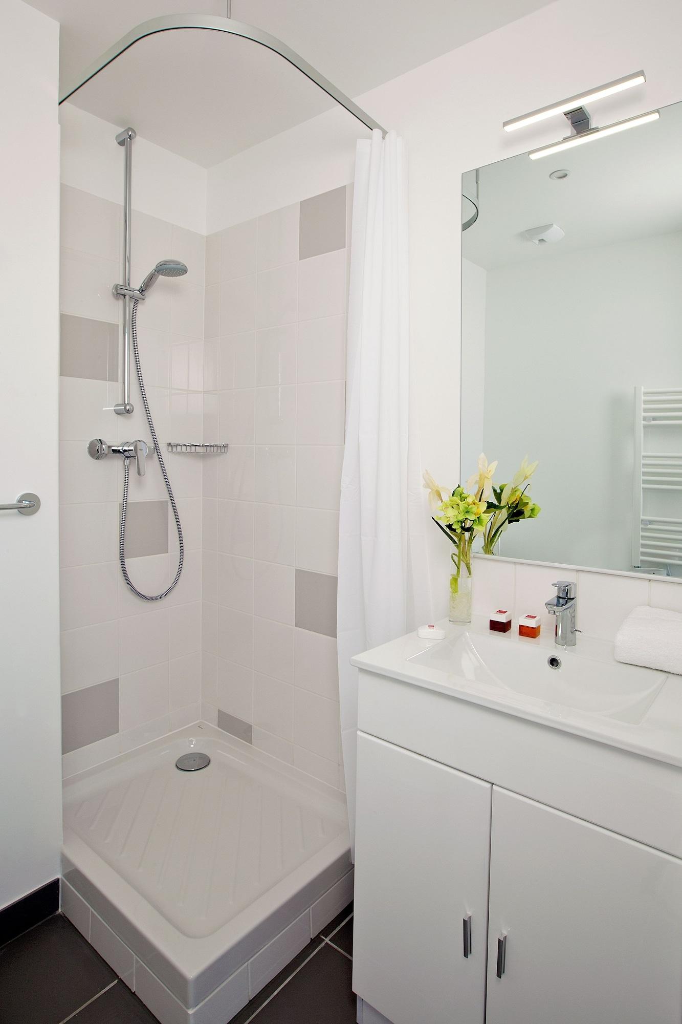Sejours & Affaires Paris-davout Aparthotel