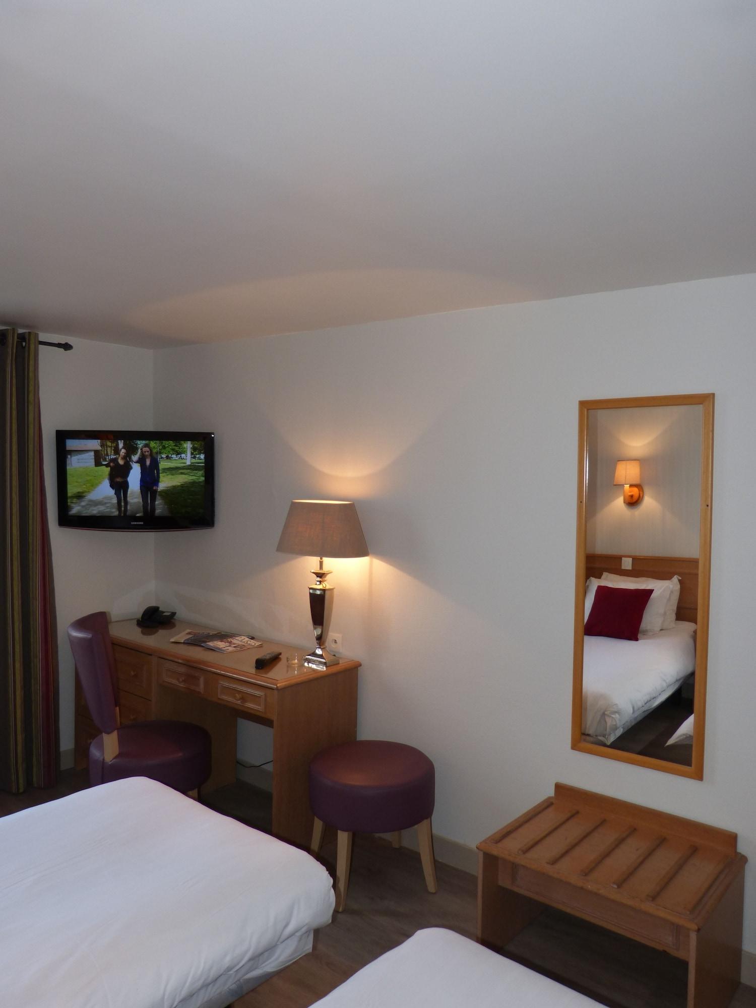 Little Regina Hotel 2*