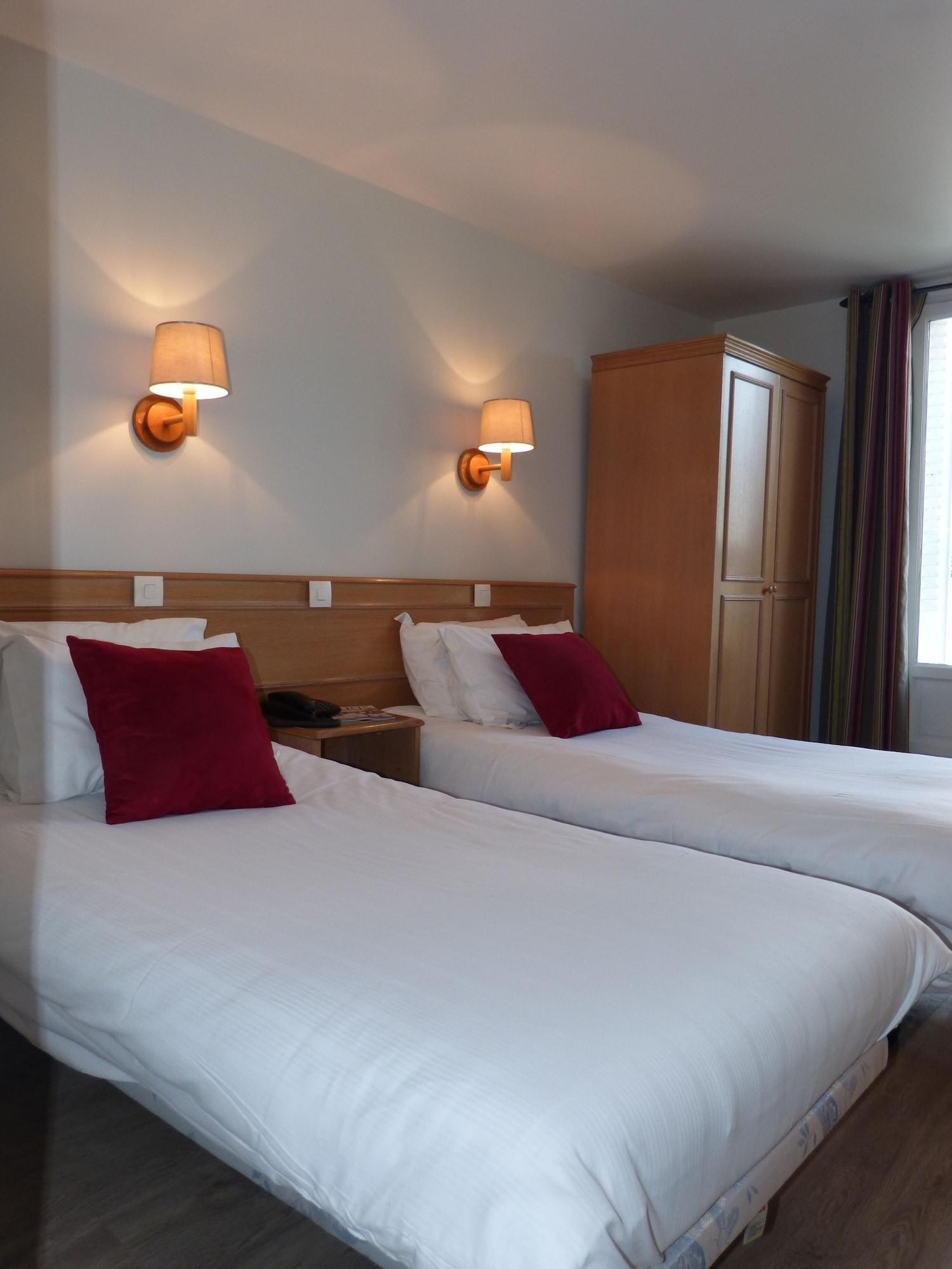 Little Regina Hotel 2*