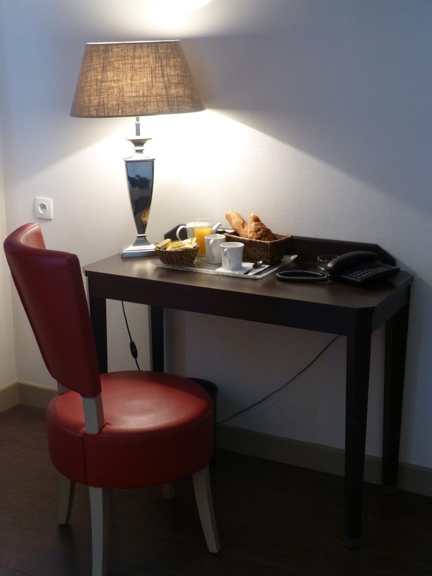 Hotel Little Regina