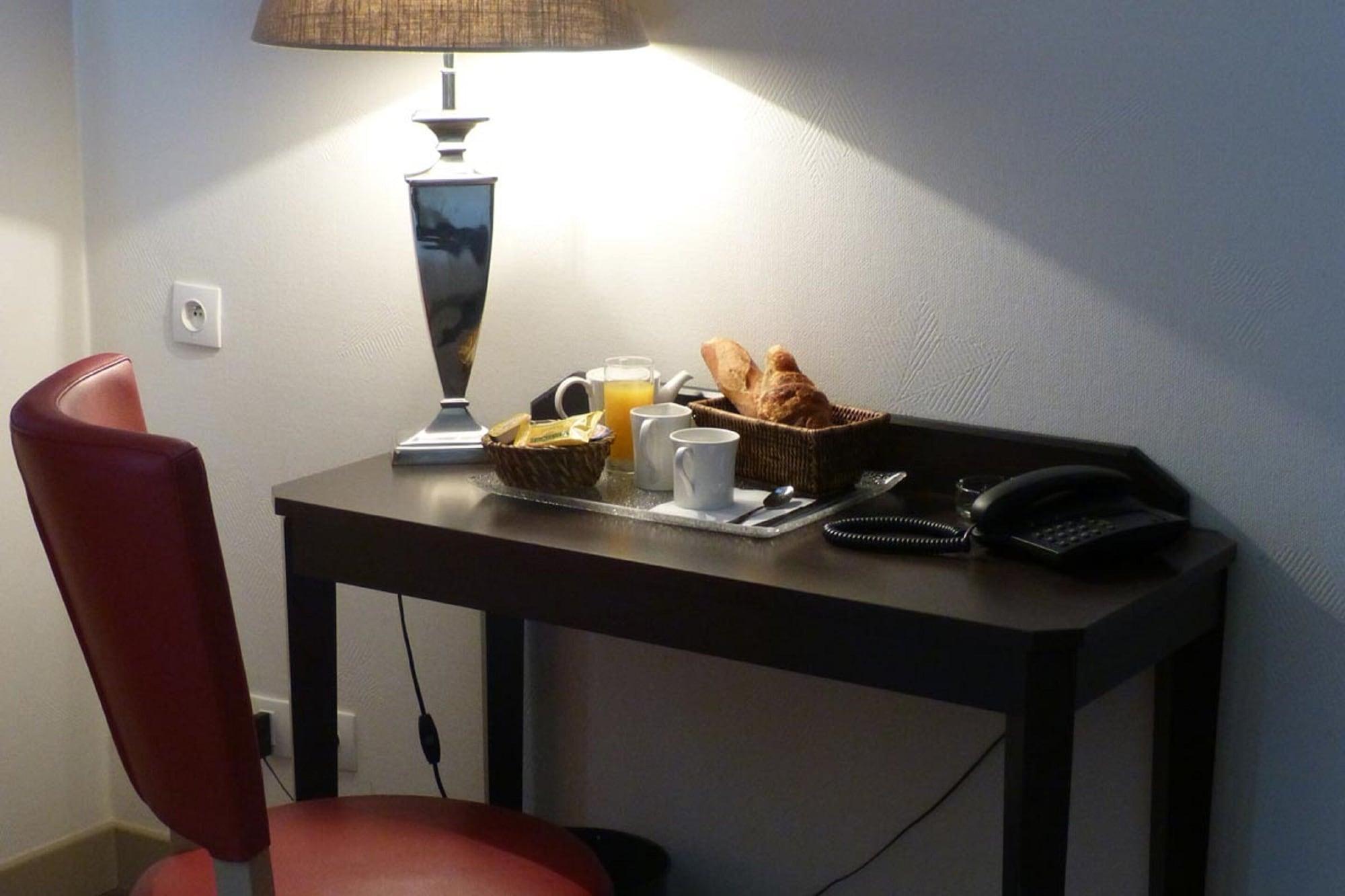 Little Regina Hotel 2*