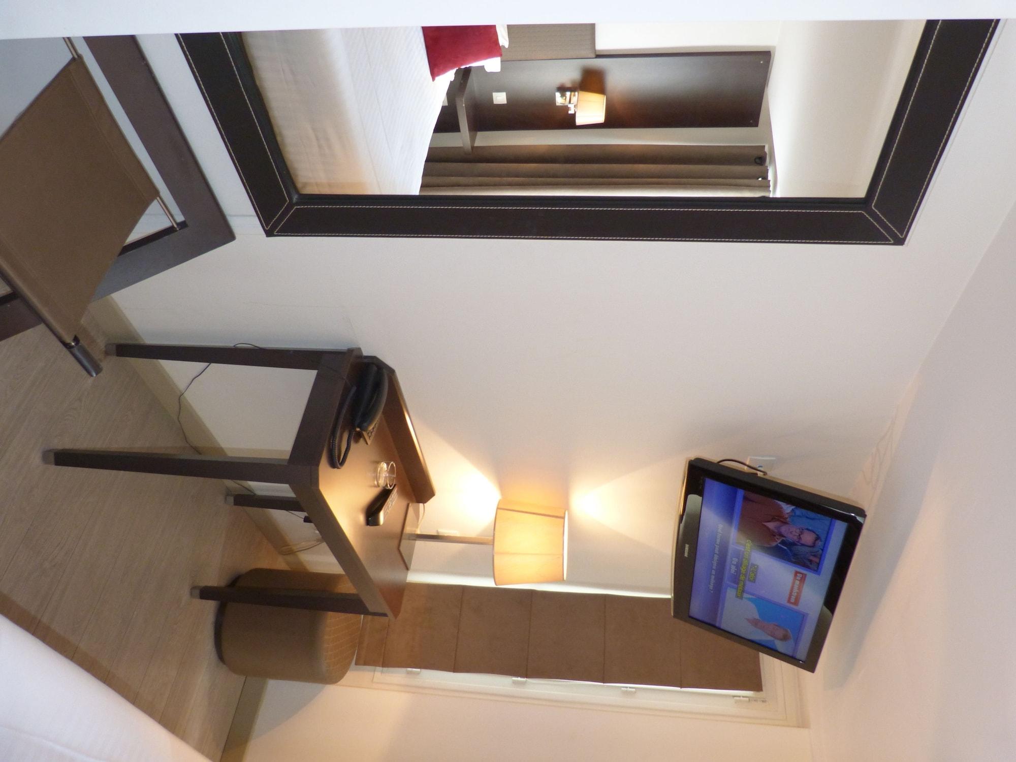 Little Regina Hotel Paris