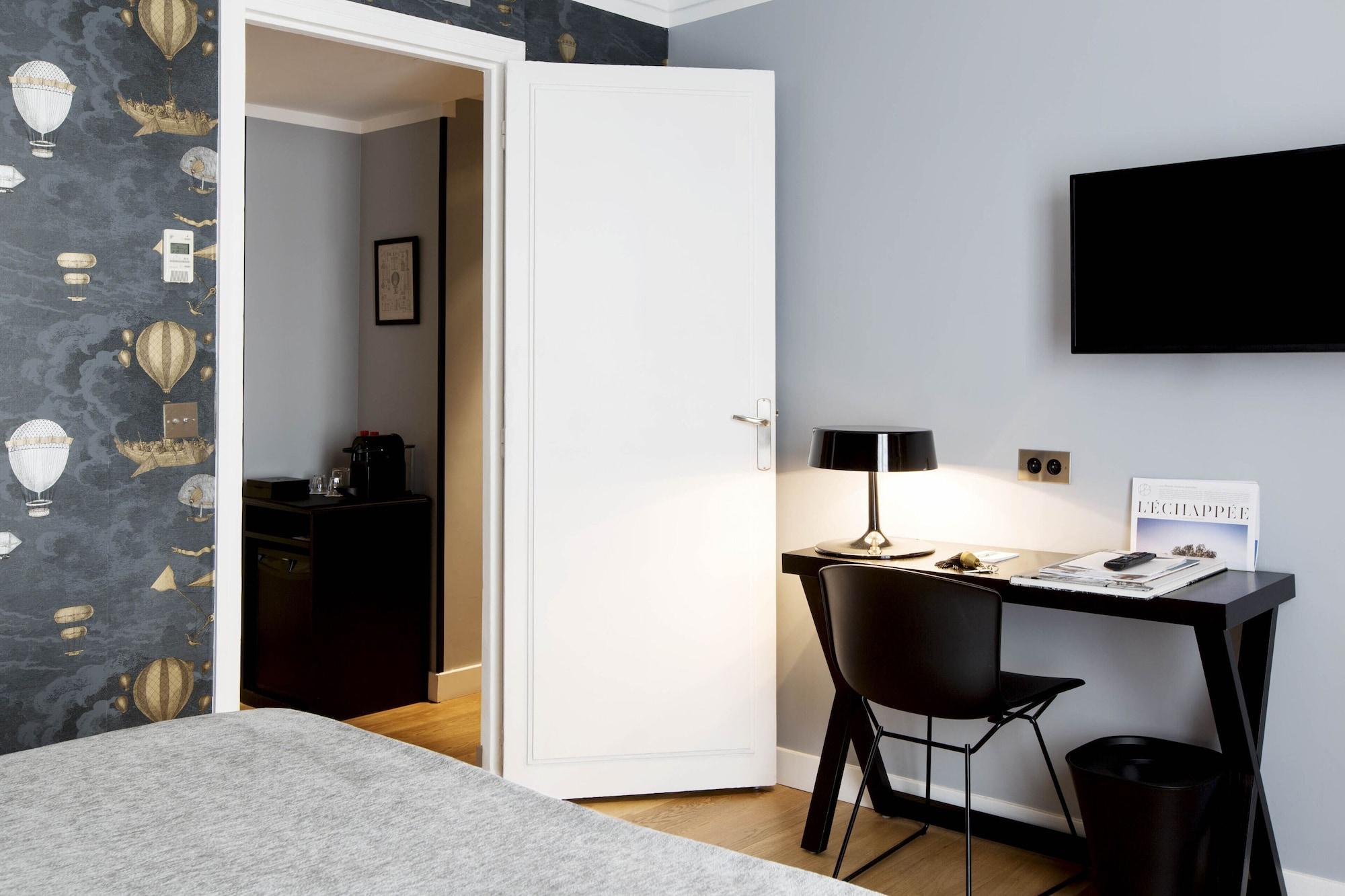 Mathis Elysees Hotel