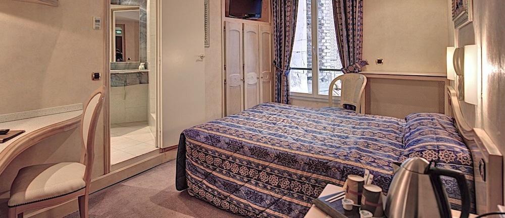 Du Midi Montparnasse Hotel Paris