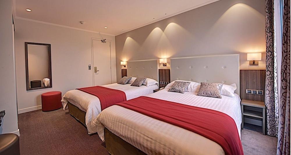 Du Midi Montparnasse Hotel 3*