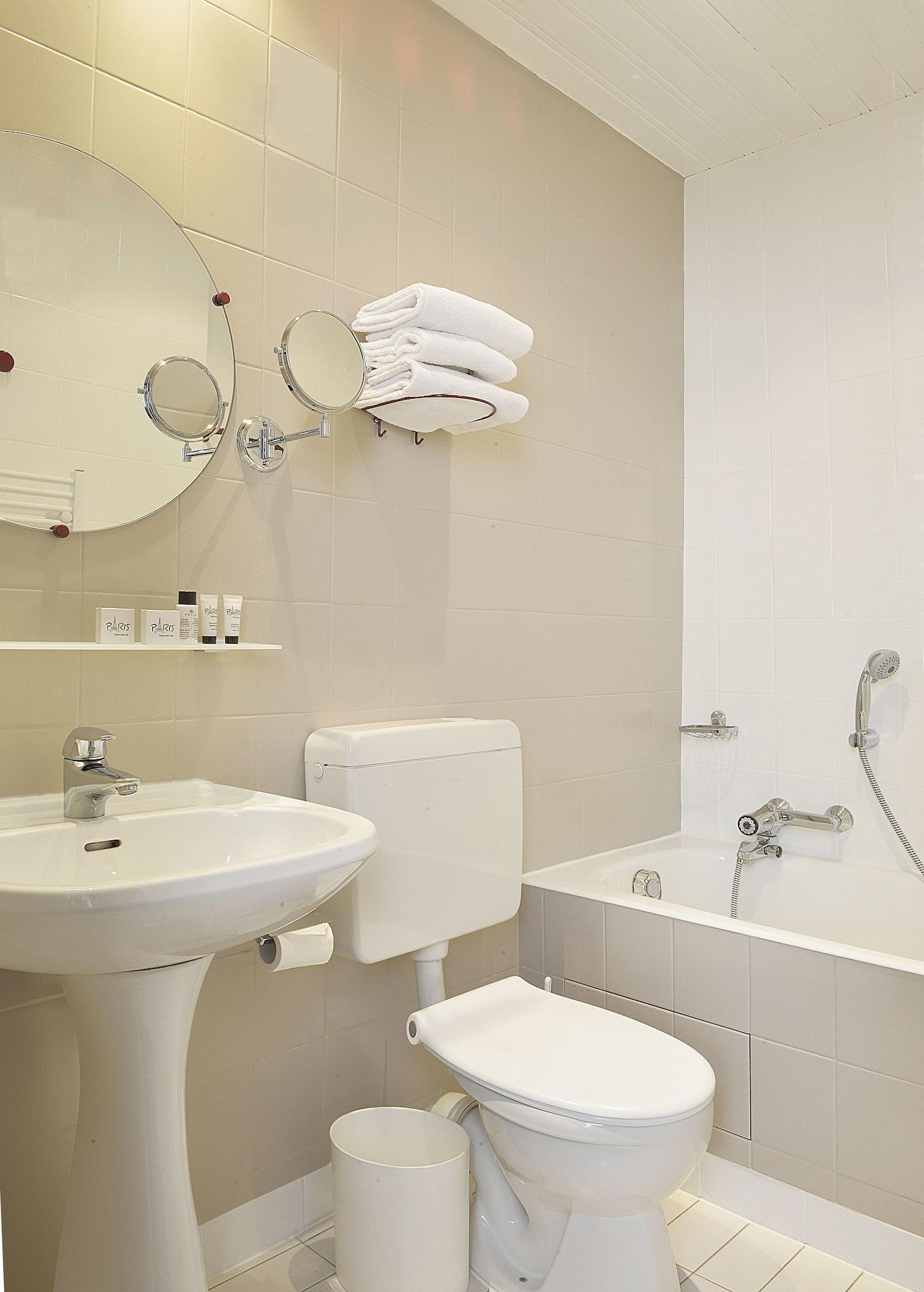 Istria By Magna Arbor 3* Paris