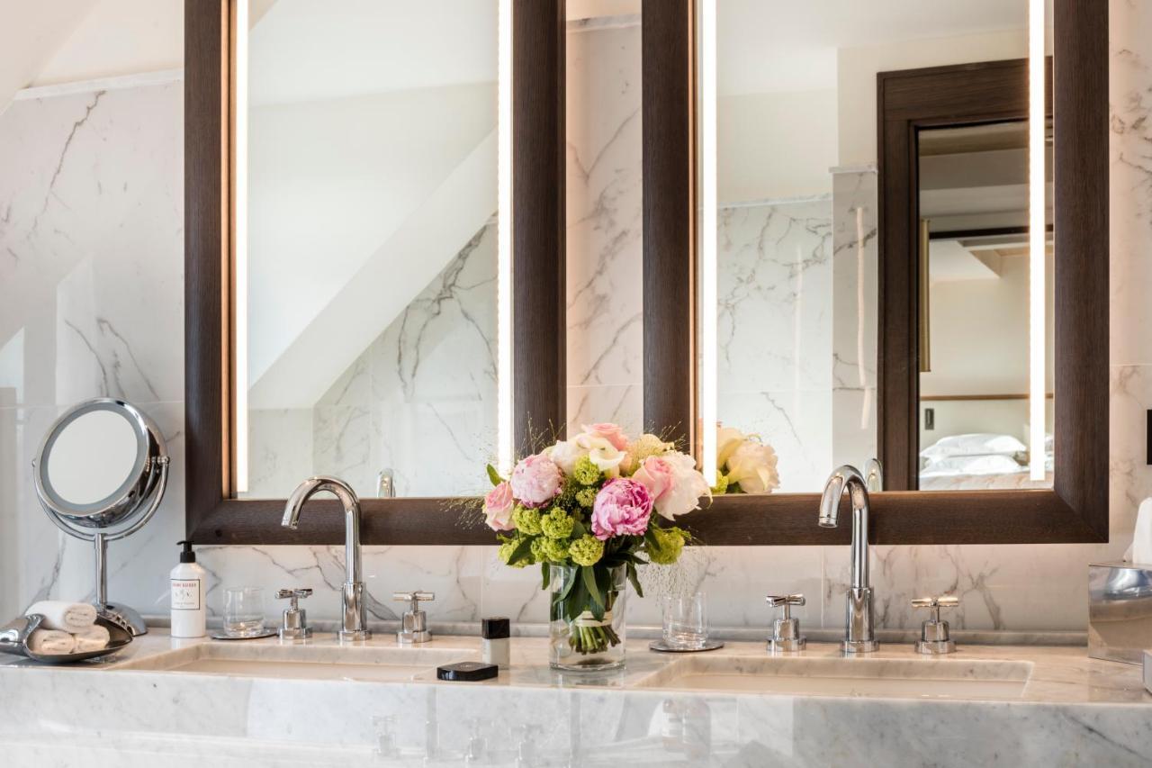 Hotel Hyatt Madeleine 5*