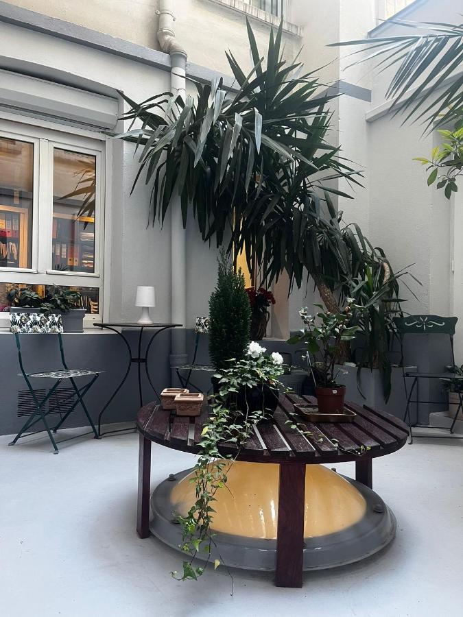 Alison 3* Paris