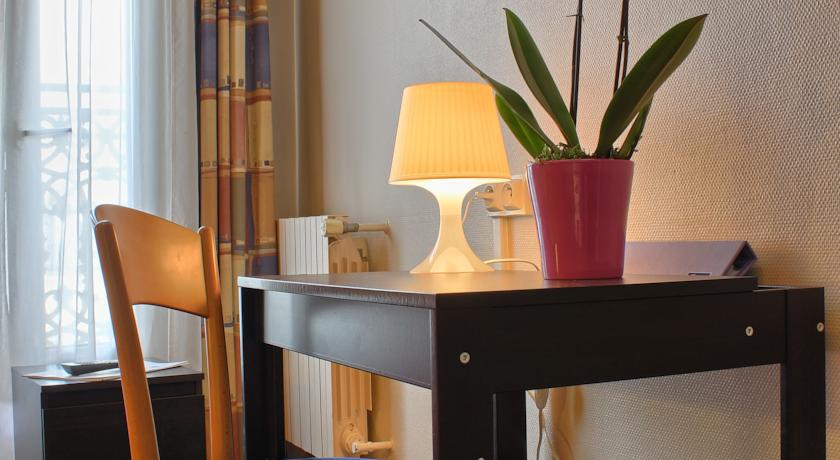 Hotel Mercure Pigalle Sacre Coeur 4*