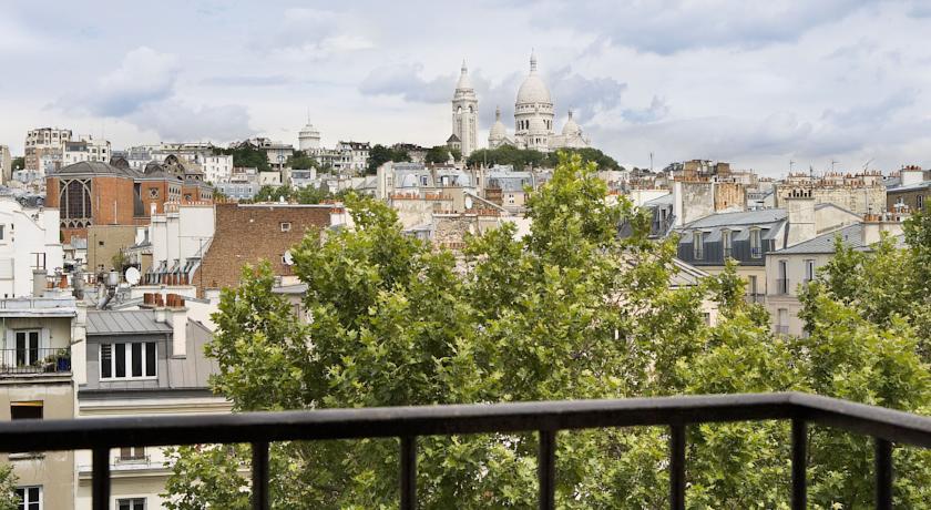 Mercure Pigalle Sacre Coeur 4* Paris