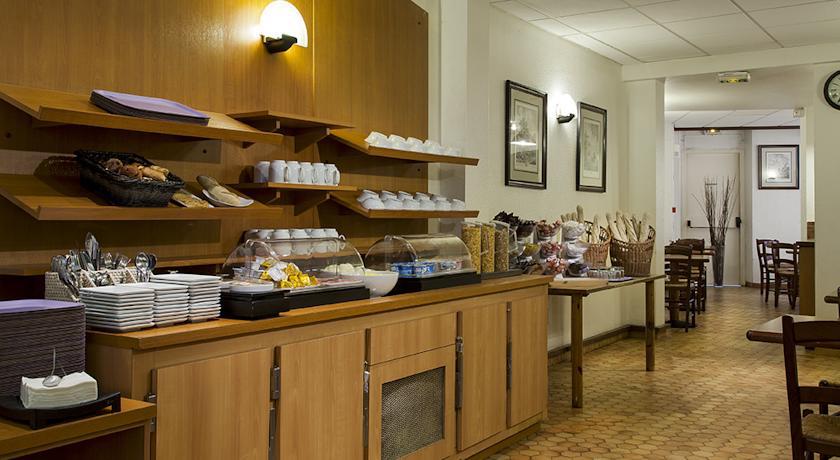 Mercure Pigalle Sacre Coeur Hotel Paris