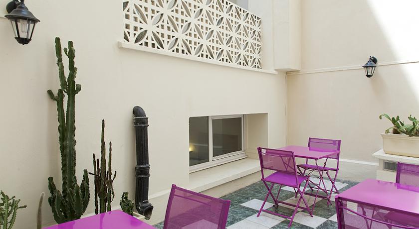 Mercure Pigalle Sacre Coeur Hotel