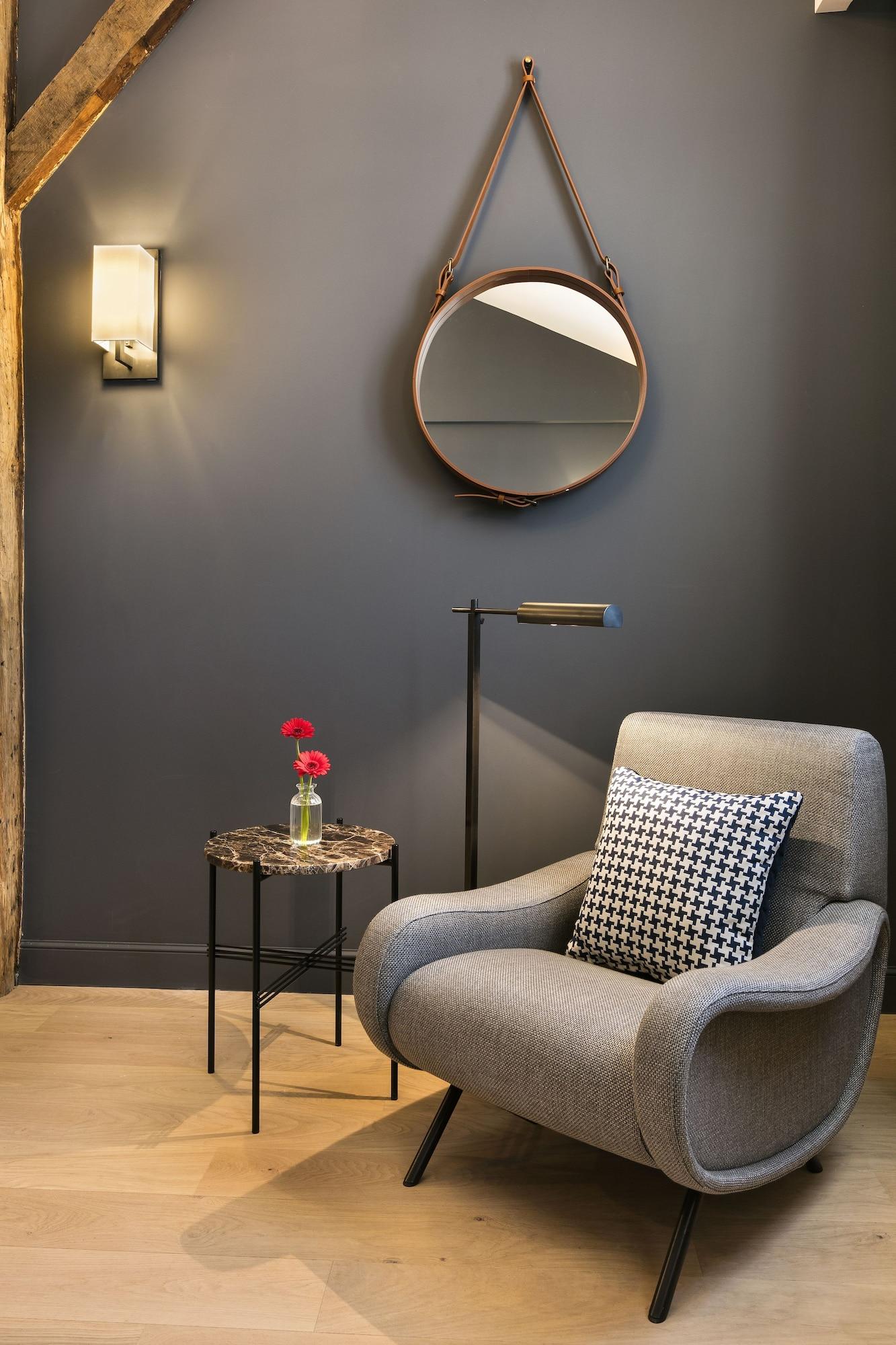 Square Louvois 4*