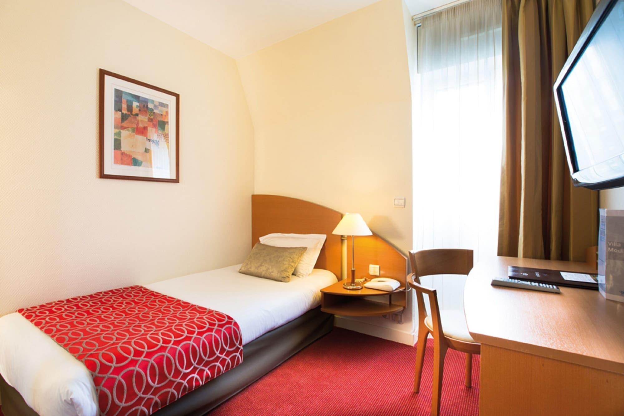 Vacances Bleues Modigliani Hotel 3*