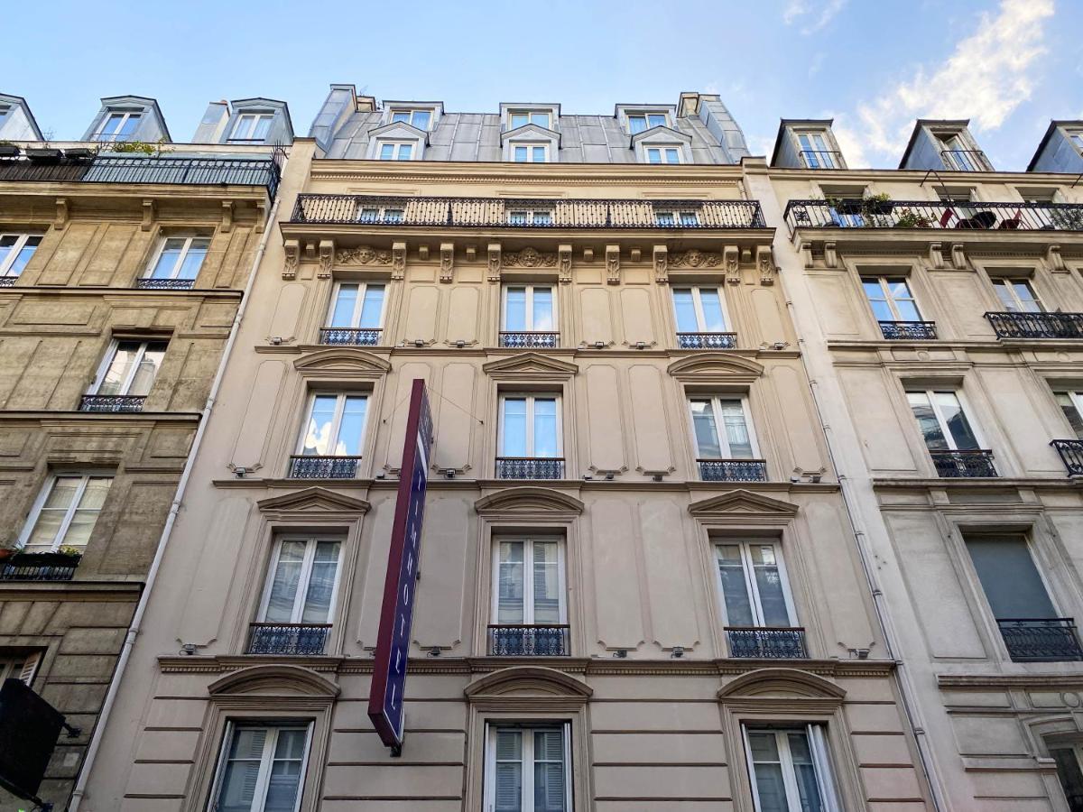 Timhotel Odessa Montparnasse Paris