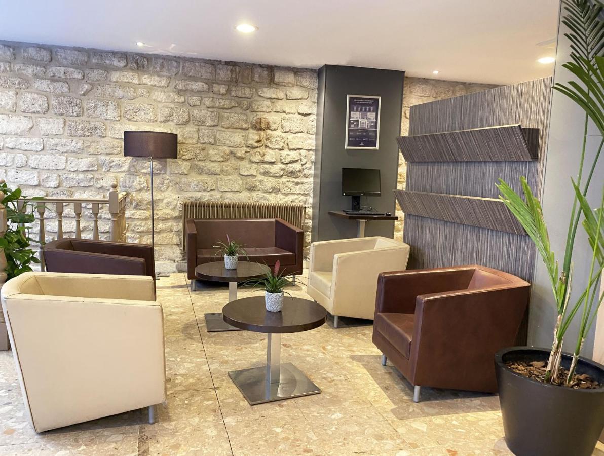 Hotel Timhotel Odessa Montparnasse 3*