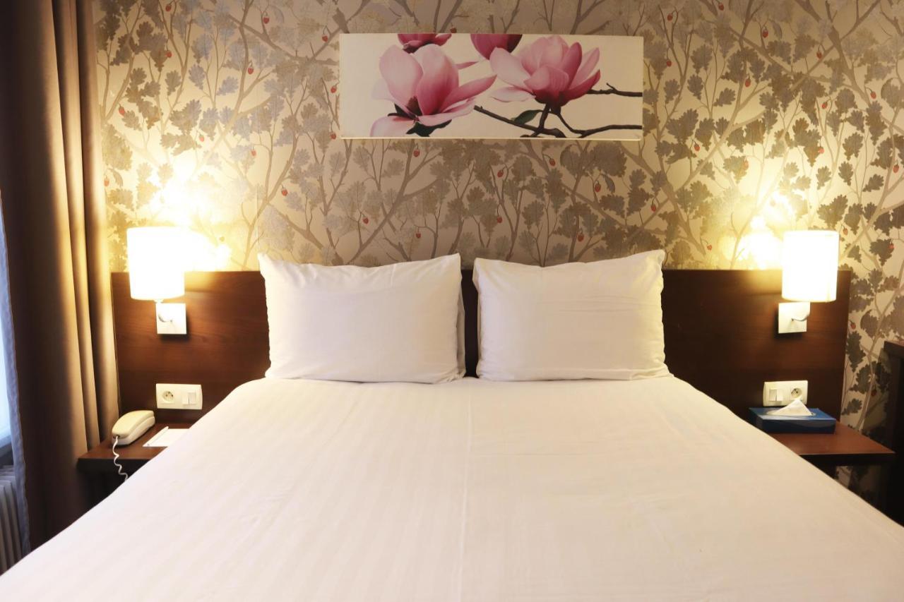 Timhotel Odessa Montparnasse 3* Paris