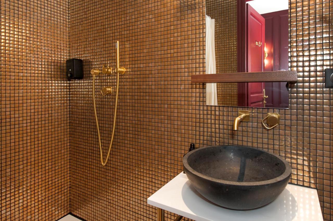 Apartment Pick A Flat's Champs Elysees - Rue Lincoln