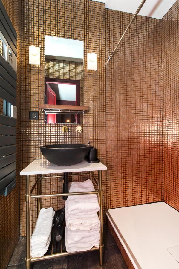 Apartment Pick A Flat's Champs Elysees - Rue Lincoln *