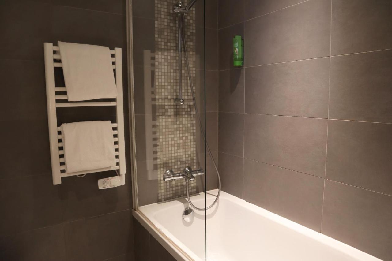 Timhotel Odessa Montparnasse 3* Paris