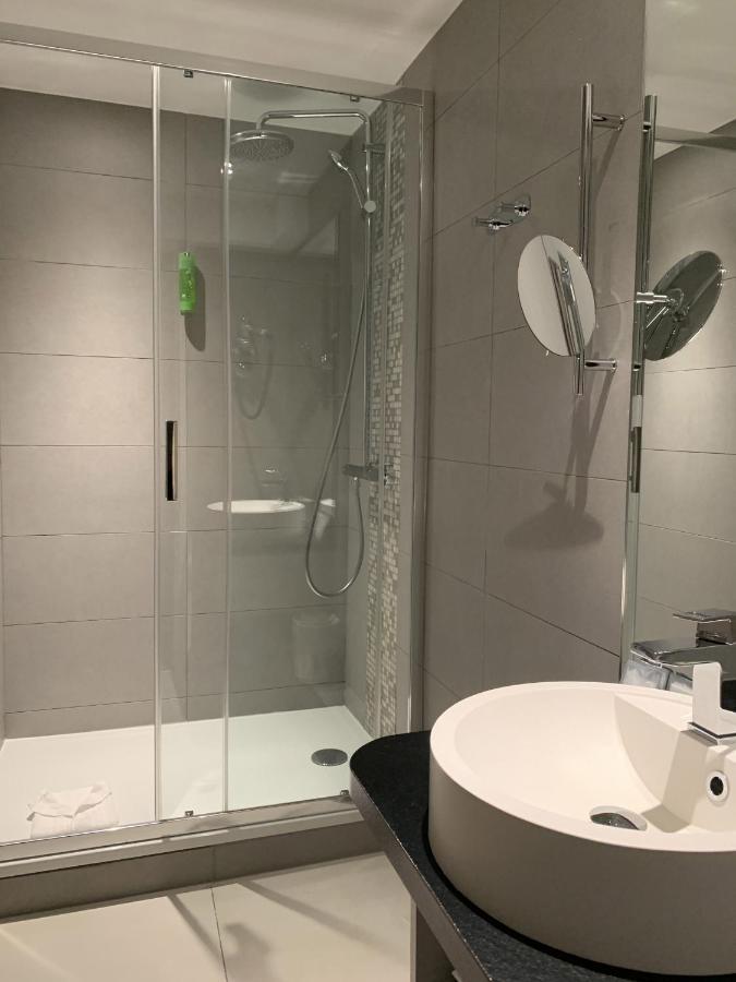 Hotel Timhotel Odessa Montparnasse Paris