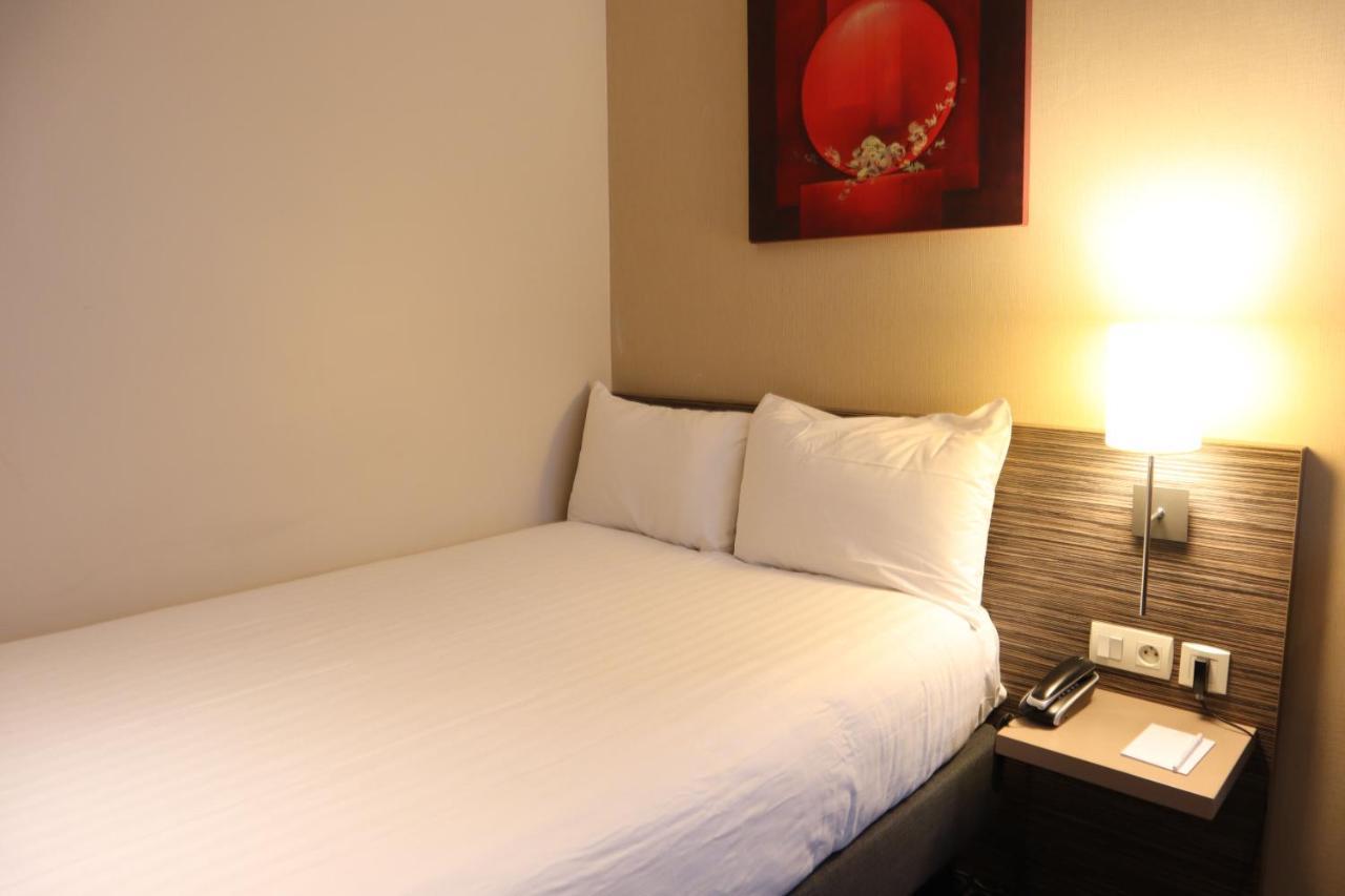 Timhotel Odessa Montparnasse Hotel 3*