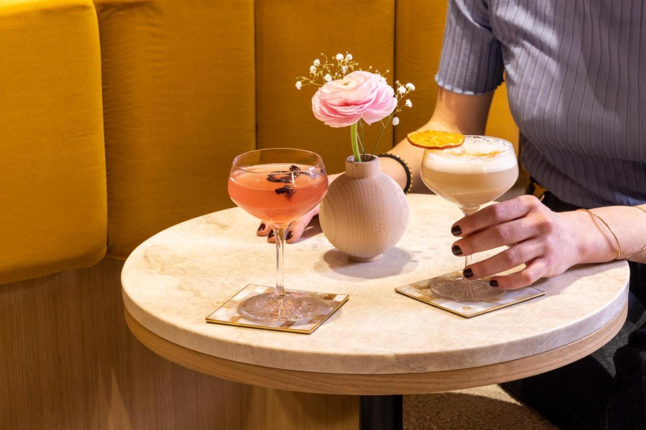 Beige 4* Paris