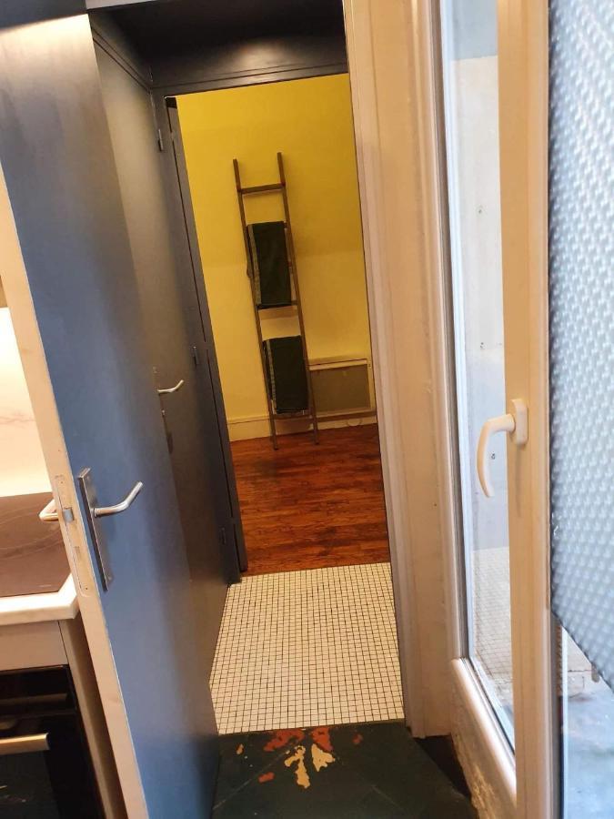 Appartement Sweet Montmartre Felix Ziem *