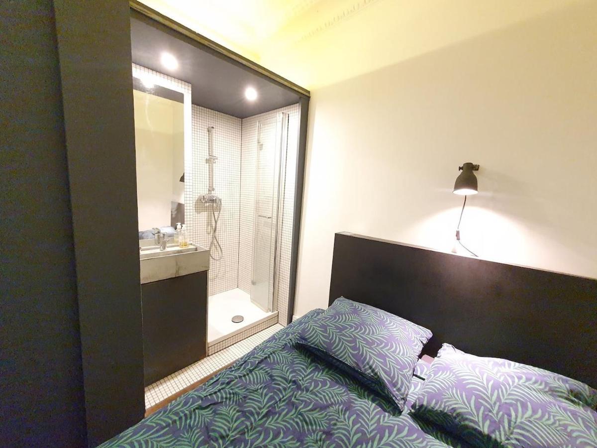 Appartement Sweet Montmartre Felix Ziem