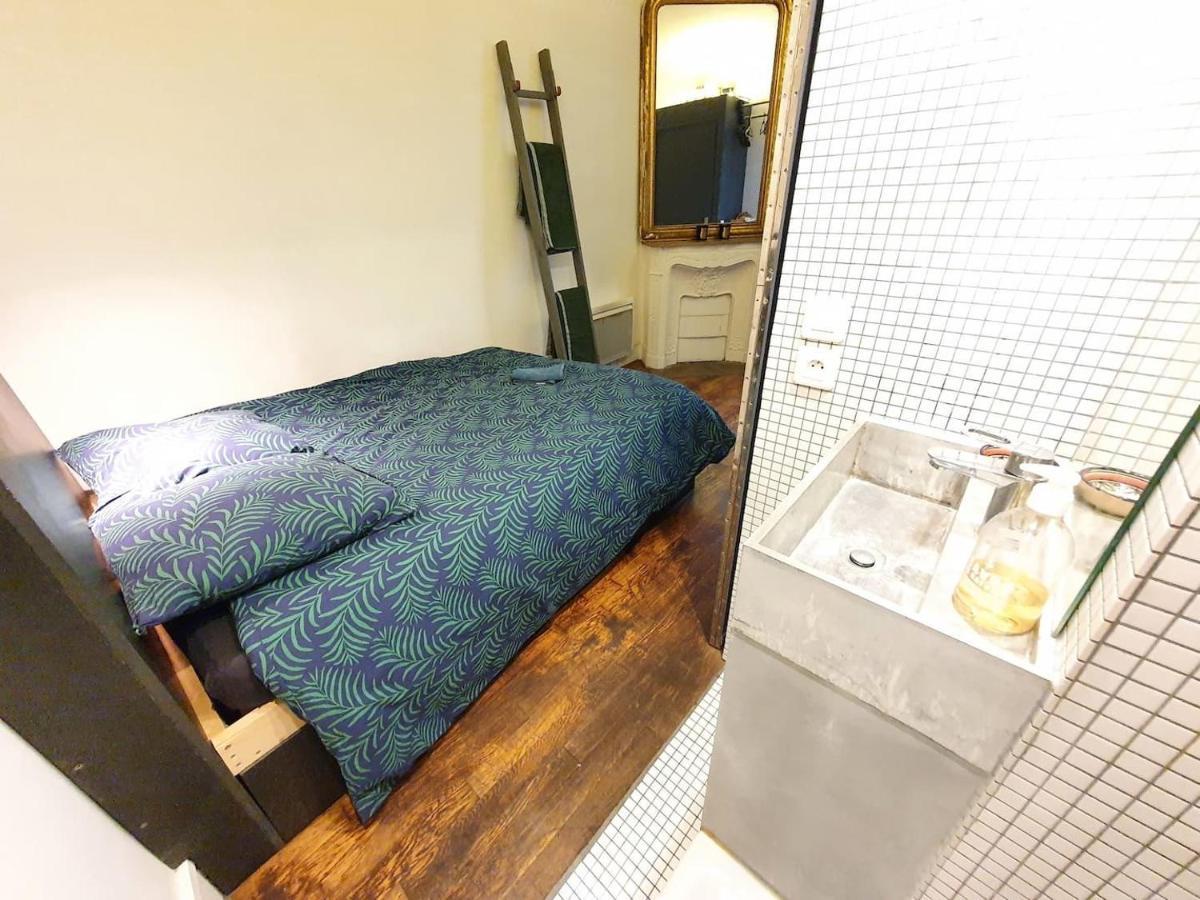 Appartement Sweet Montmartre Felix Ziem *