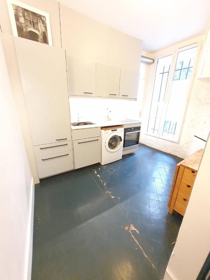 Appartement Sweet Montmartre Felix Ziem *