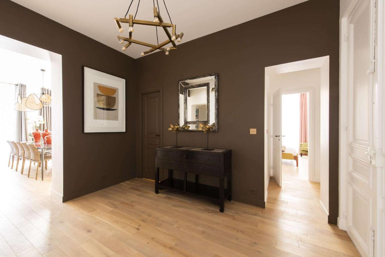 Appartement Martin' S Door *
