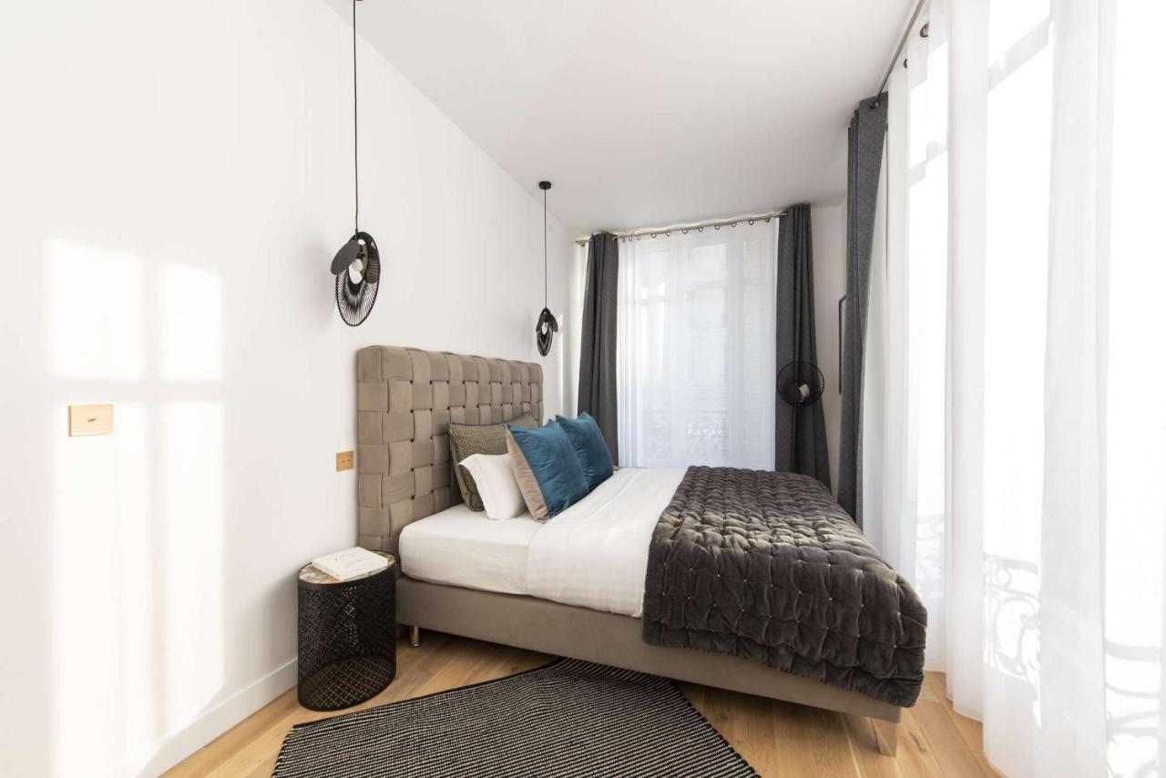 Appartement Martin' S Door