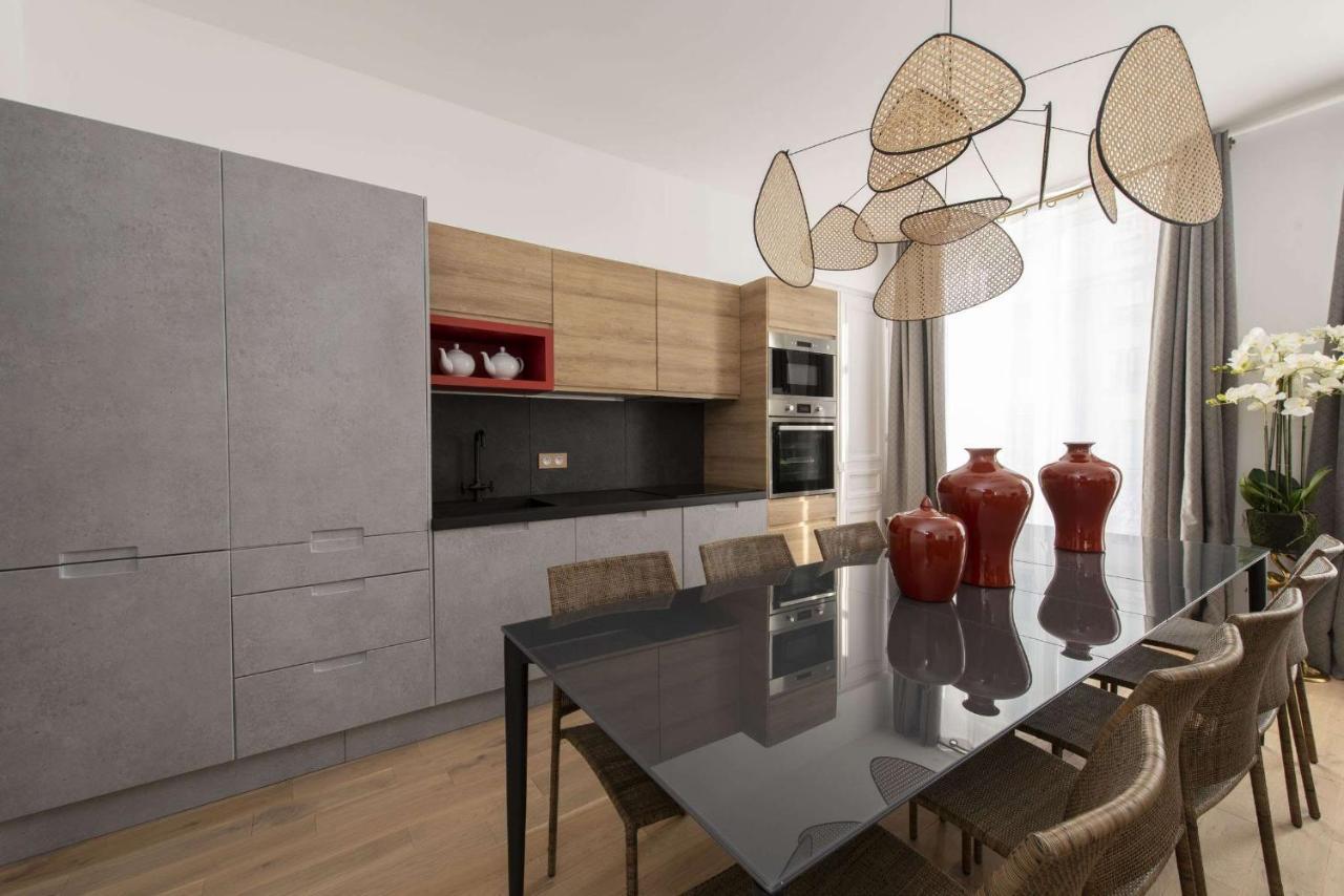 Martin' S Door Appartement *