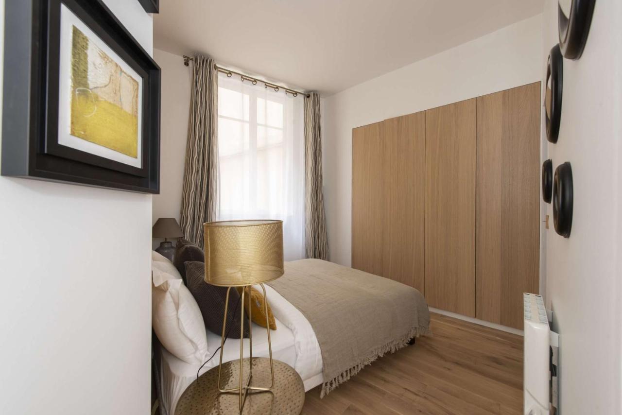 Martin' S Door Appartement