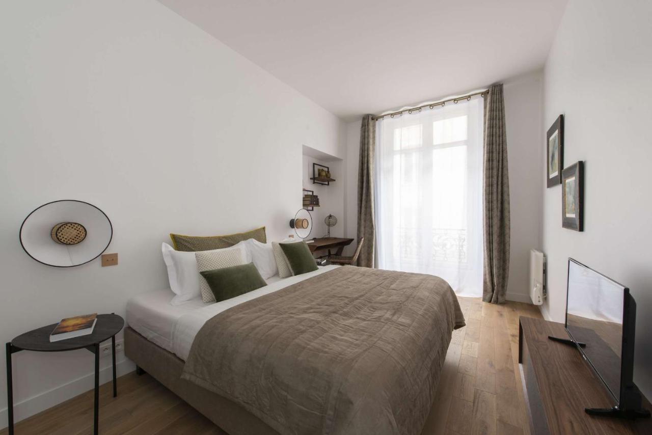 Appartement Martin' S Door
