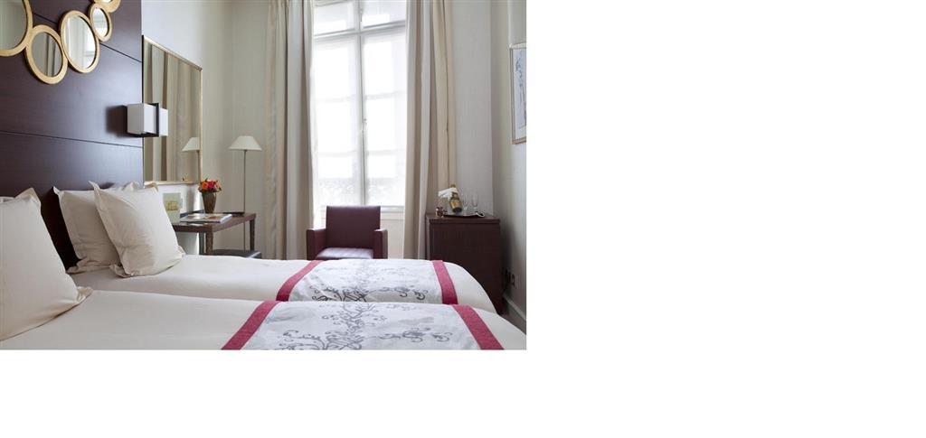 Le Senat 4* Paris