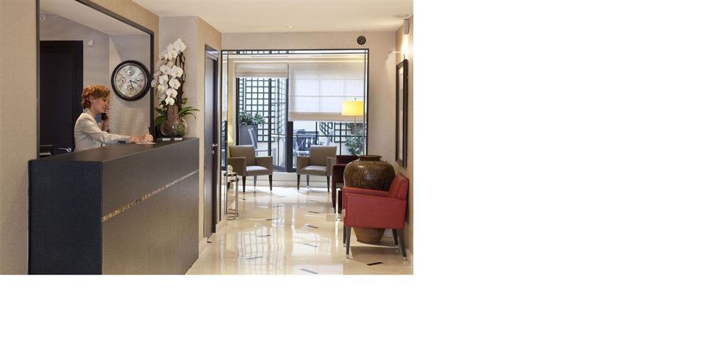 Hotel Le Senat