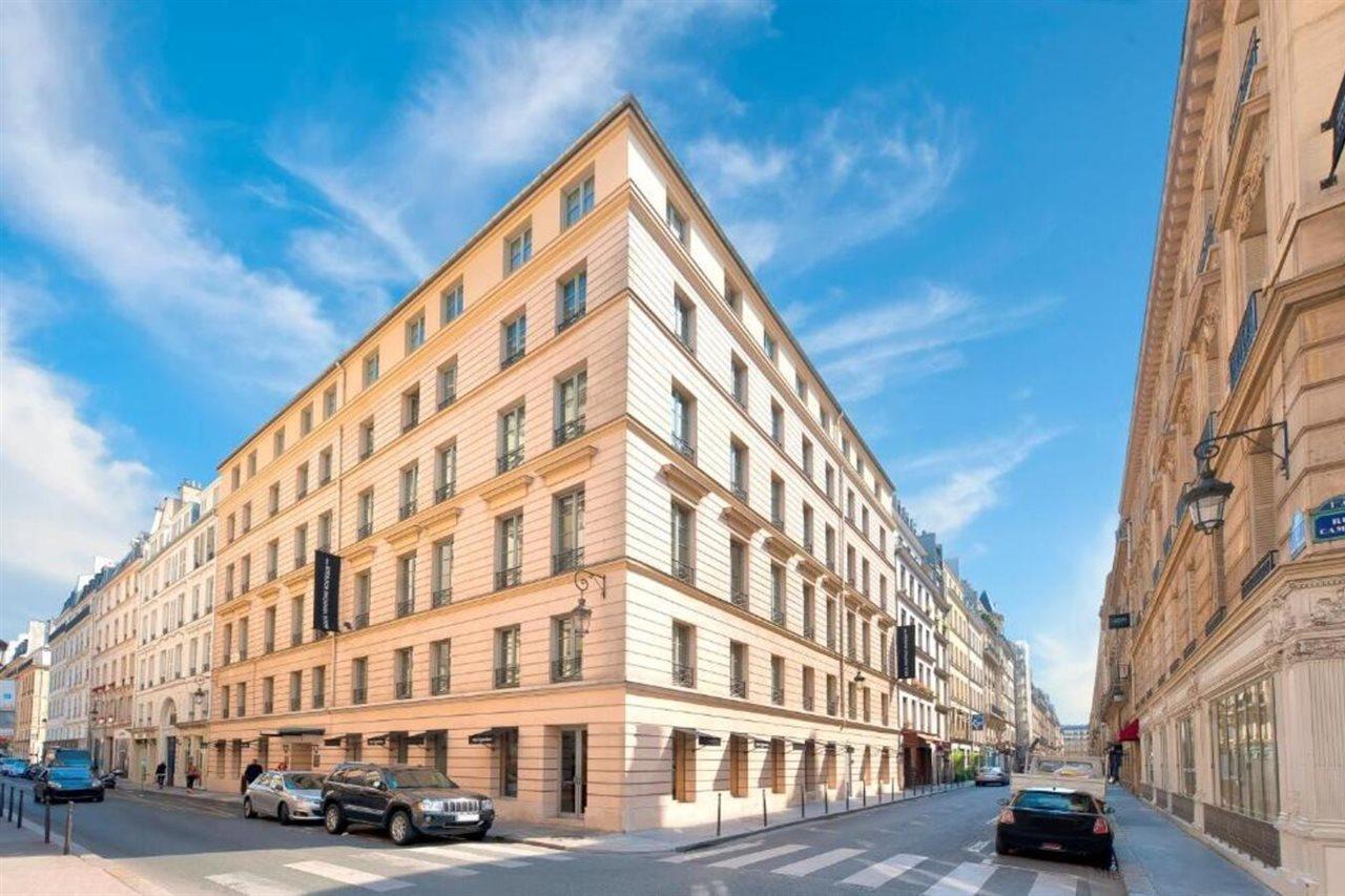 Hotel Melia Vendome