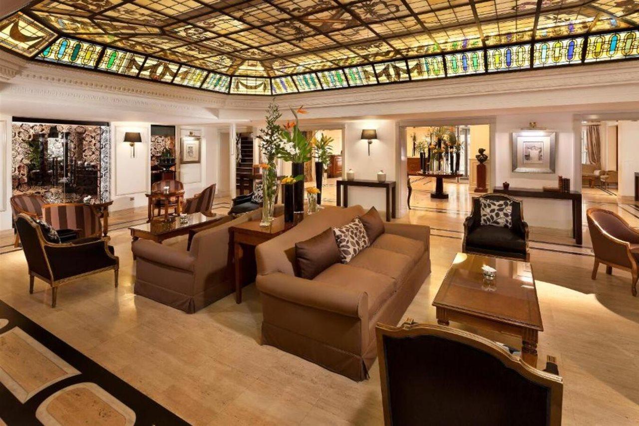 Melia Vendome Hotel