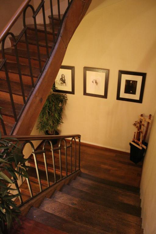 George Sand Hotel 3*