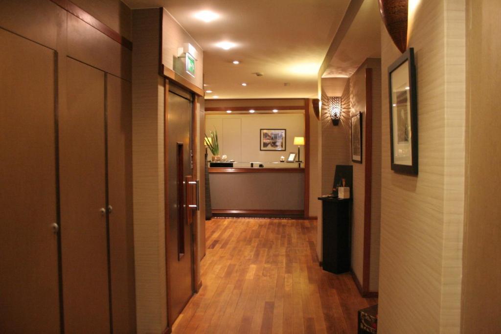 Hotel George Sand 3*